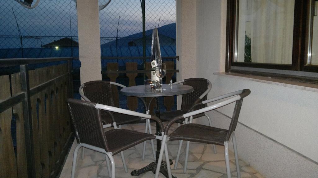 Apartments Sofija Trogir Room photo