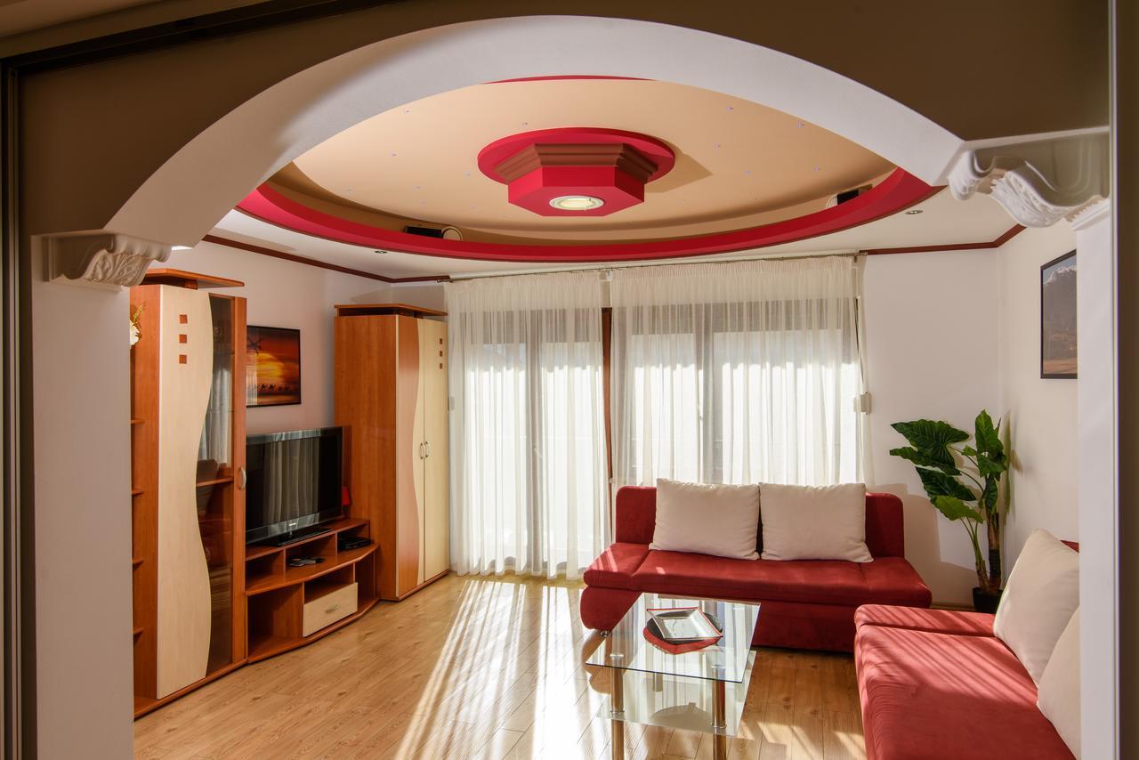 Apartments Sofija Trogir Exterior photo