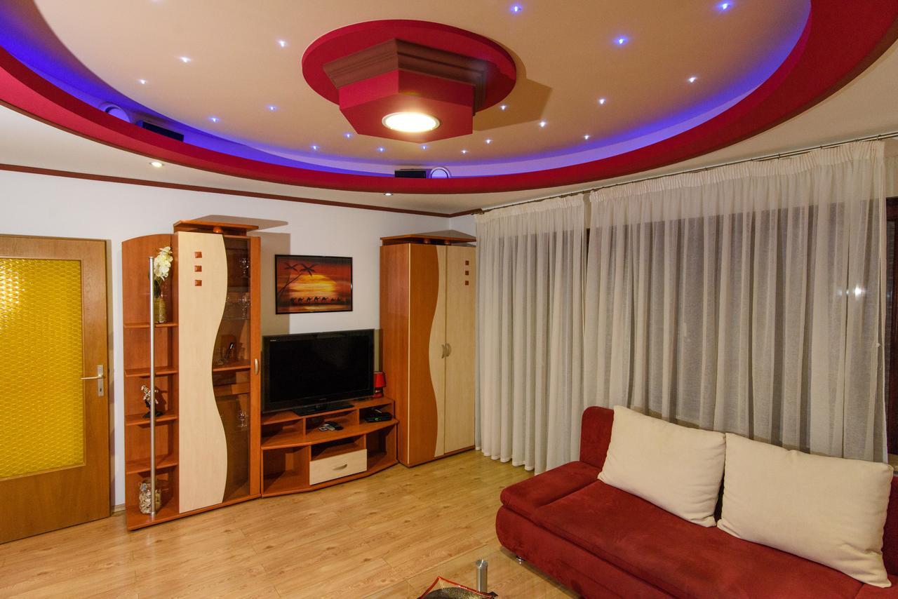 Apartments Sofija Trogir Exterior photo
