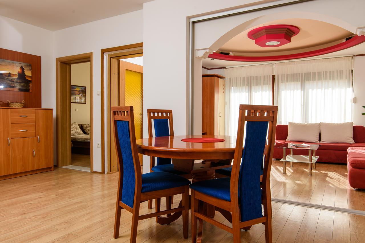 Apartments Sofija Trogir Exterior photo